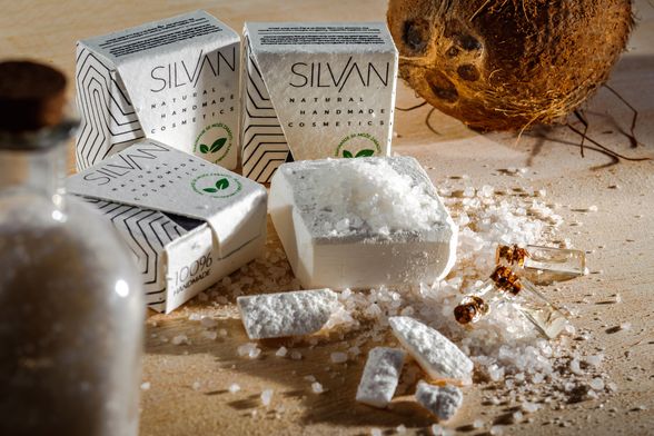 Sapuni brenda Silvan