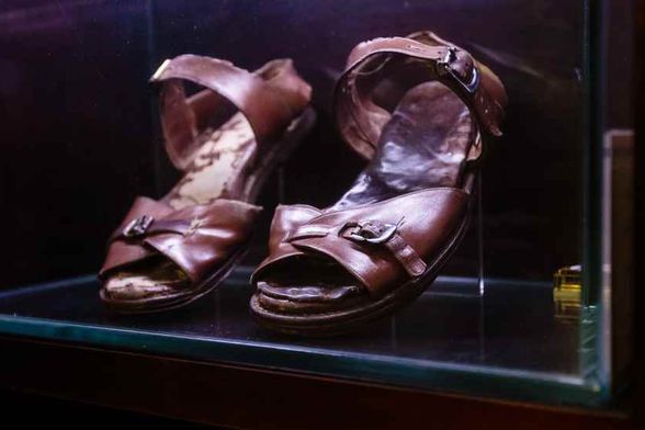 Sandale Majke Terezije