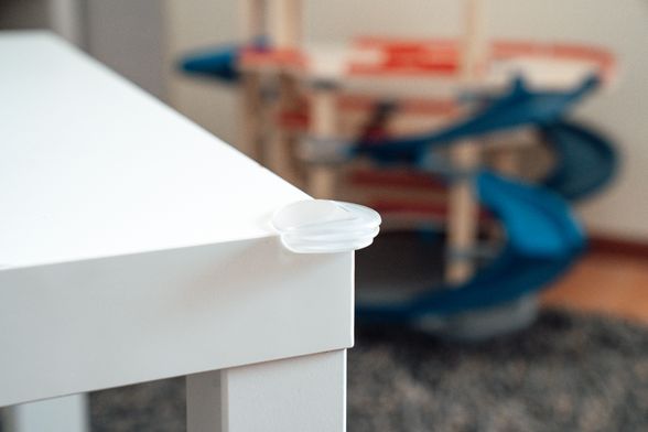 Zaštita za oštre rubove