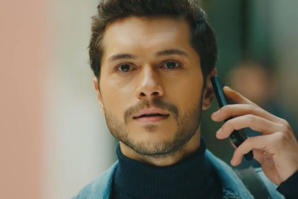 Ljubavna oluja, 23.08.