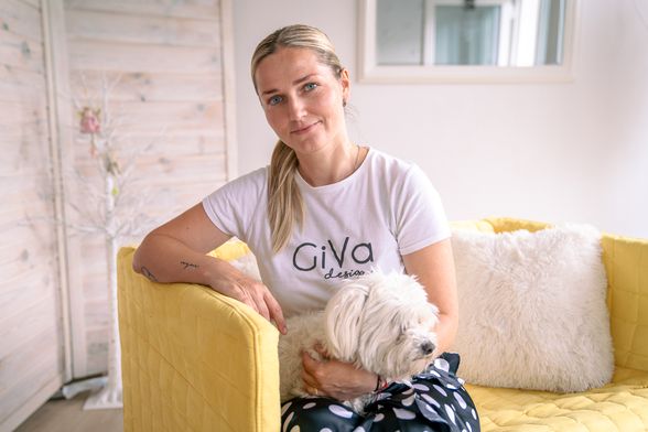 Kristina Zorčić, GiVa design - 6