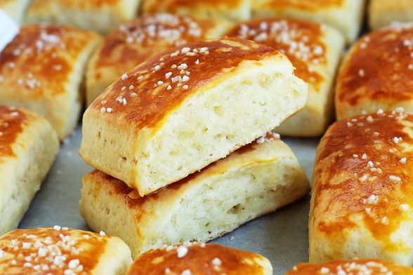 Peciva sa svinjskom masti