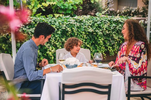 Hotel Esplanade ima novi dječji jelovnik - 3