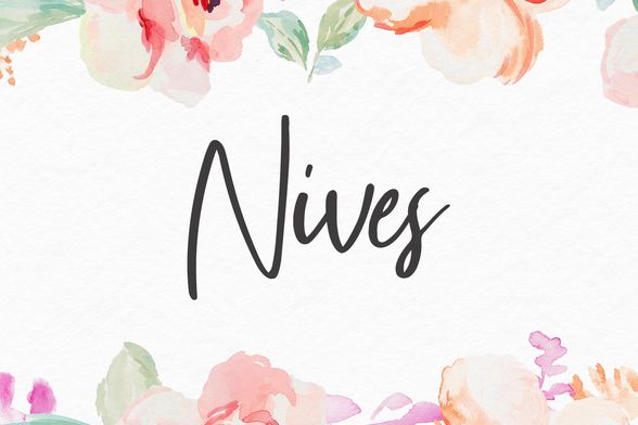 Nives