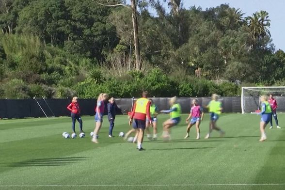 In Magazin: nogometašice