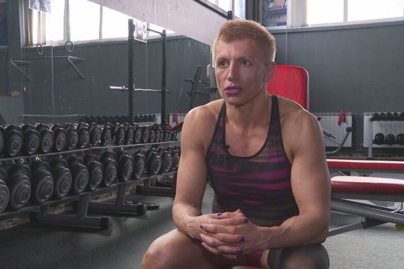 In Magazin: Žene u fitnessu