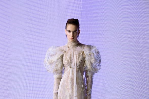 Vjenčanica Vivienne Westwood - 1