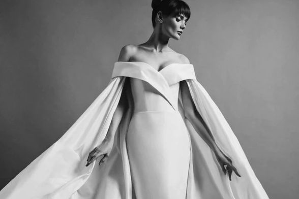 Vjenčanica brenda Rasario - 1