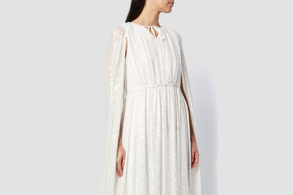 Vjenčanica modnog brenda Erdem - 1