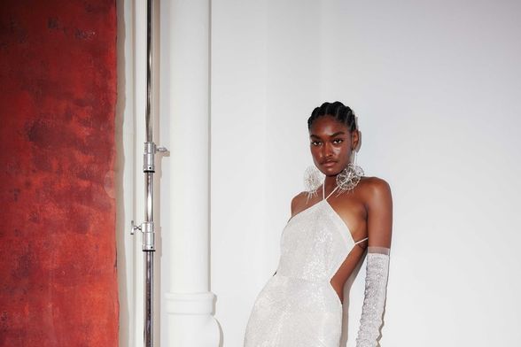 Vjenčanica brenda Cucculelli Shaheen - 1