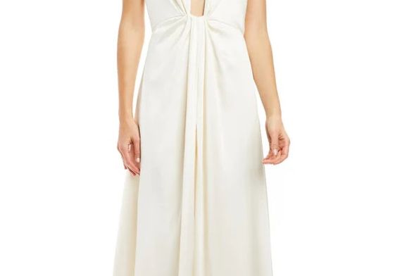 Vjenčanica Monique Lhuillier - 2