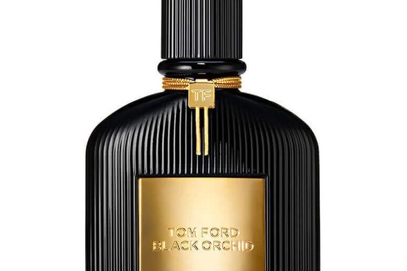 Black Orchid Tom Ford