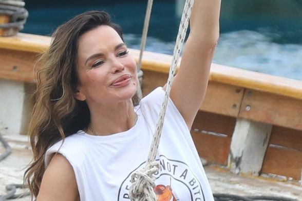 Severina uvijek plijeni poglede svojim modnim izborima