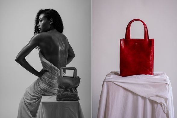 Nova Raw Bag kolekcija prvi put donosi selekciju finih kožnatih torbi - 9