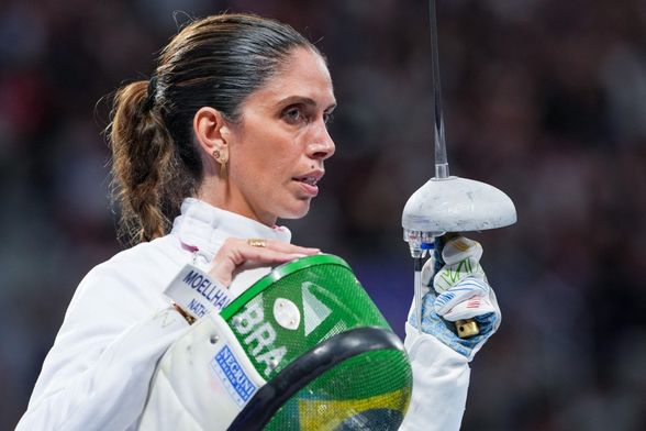 Nathalie Moellhausen