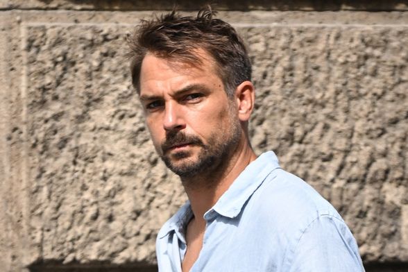 Niko Kranjčar na zagrebačkoj špici