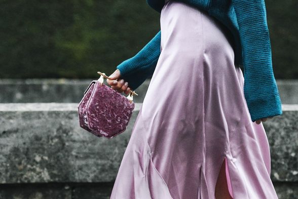 Suknje midi i maksi kroja nosit će se i ove jeseni