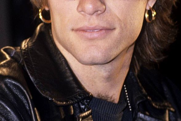 Odabrali ste najzgodnijeg pjevača svih vremena