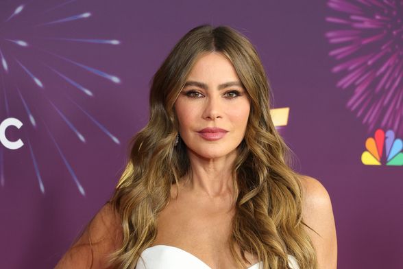 Sofia Vergara