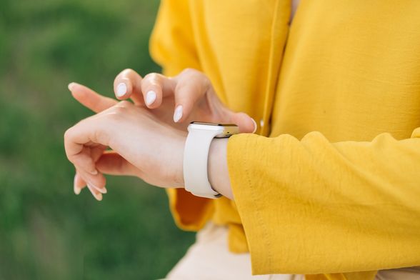 Tehnika pet osjetila uključuje i usredotočenje na četiri stvari koje možete dodirnuti