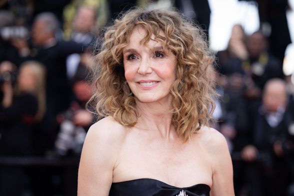 Modni stil Philippine Leroy-Beaulieu - 3