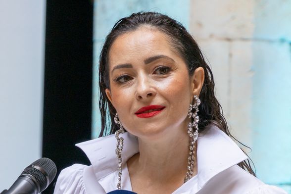 Zrinka Cvitešić dobitnica je nagrade Orlando - 1