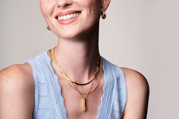 Personalizirani nakit ne izlazi iz trenda