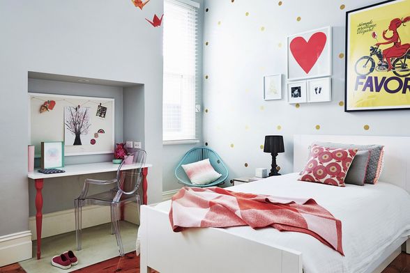 Dječje sobe za školarce - 4