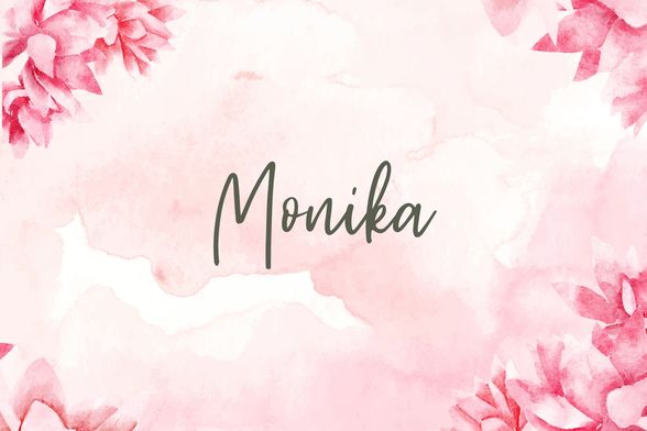 Monika