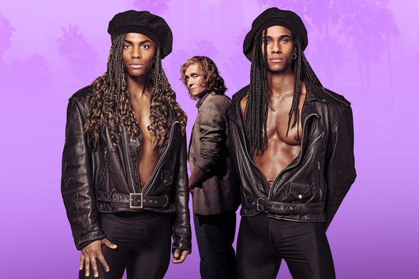 Film o grupi Milli Vanilli stiže u kina - 6