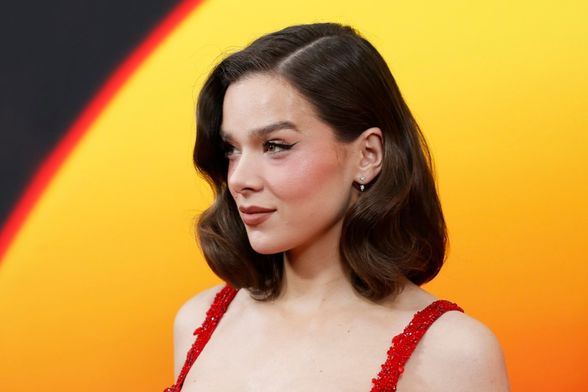 Monaco bob frizura klasik je koji se vraća na velika vrata