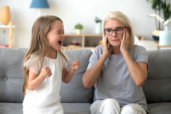 Bake i djedovi nisu besplatne dadilje