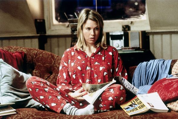 Bridget Jones