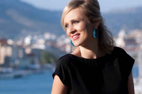 Ivana Vrdoljak Vanna