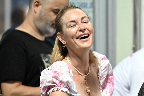 Iris Livaja bez šminke - 3