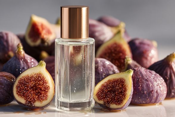 Parfem s mirisom smokve