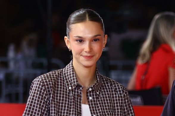 Clara Pacini na SFF-u