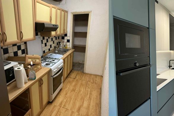 Kuhinja Daniele iz Slavonskog Broda