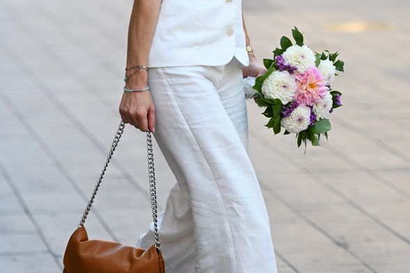 Iako je Zagreb bio prazan, špica je i dalje bila pravi izvor modne inspiracije