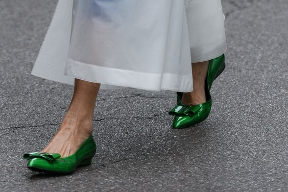 Balerinke su idealna opcija za prijelazna razdoblja