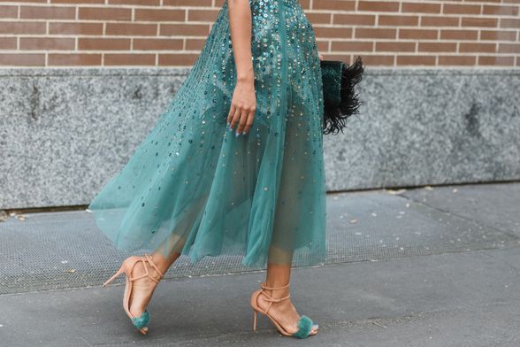 Nakon ljetne, slijedi nam sezona jesenskih vjenčanja