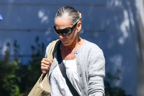 Sarah Jessica Parker