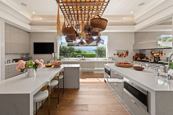 Kuhinja Jennifer Lopez