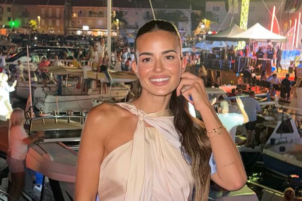 Adriana Ćaleta-Car