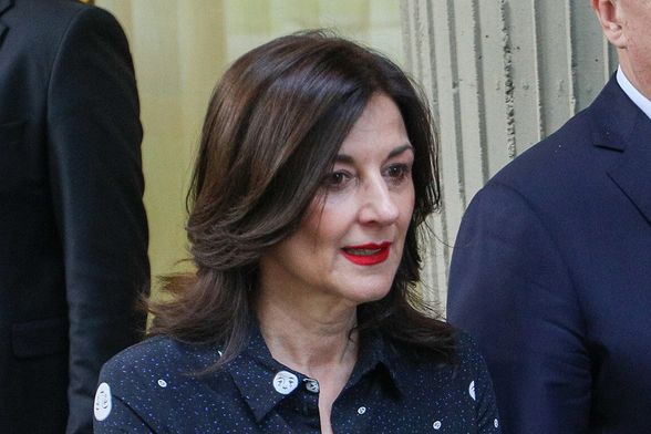 Sanja Musić Milanović