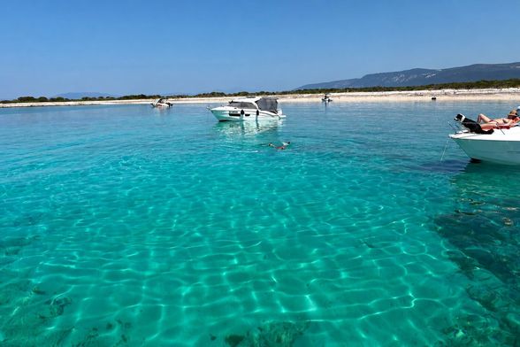 Otok Zeča