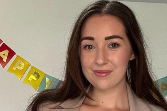 Britanka Rosie pobrinula se da praznici teku glatko