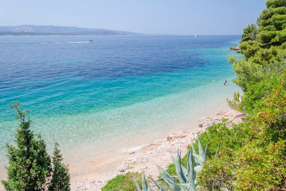 Plaža Murvica