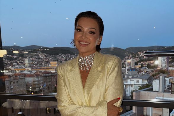 Nina Badrić
