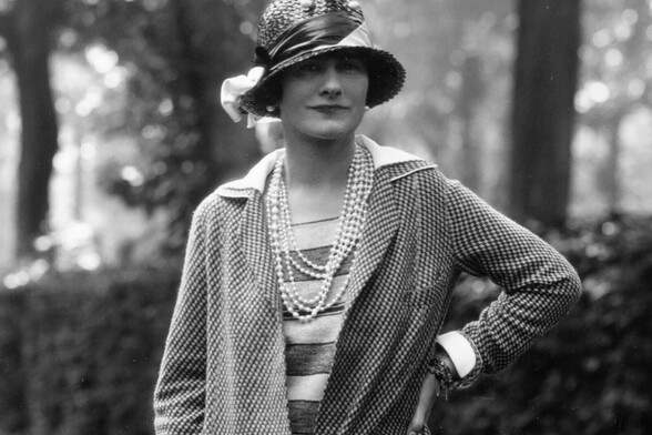Coco Chanel